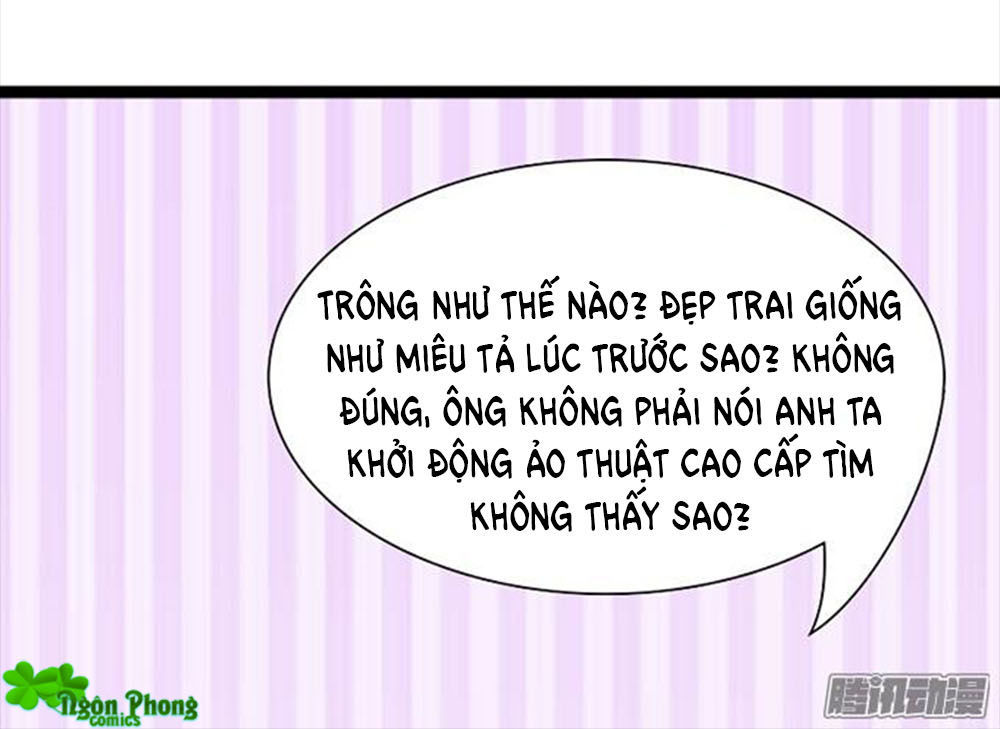 Vương Tử Nhà Tôi Là Nô Bộc Chapter 22 - 57