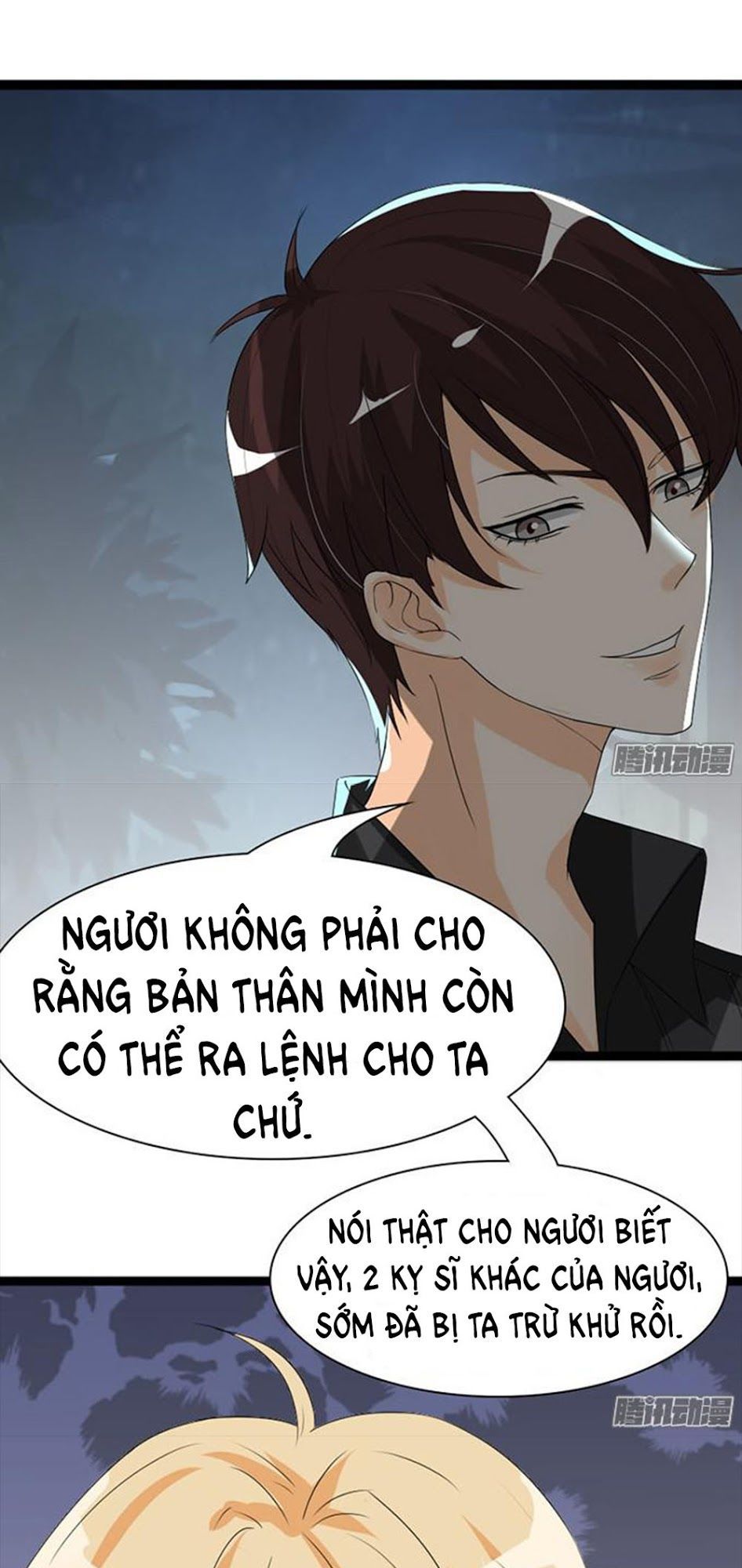 Vương Tử Nhà Tôi Là Nô Bộc Chapter 25 - 14