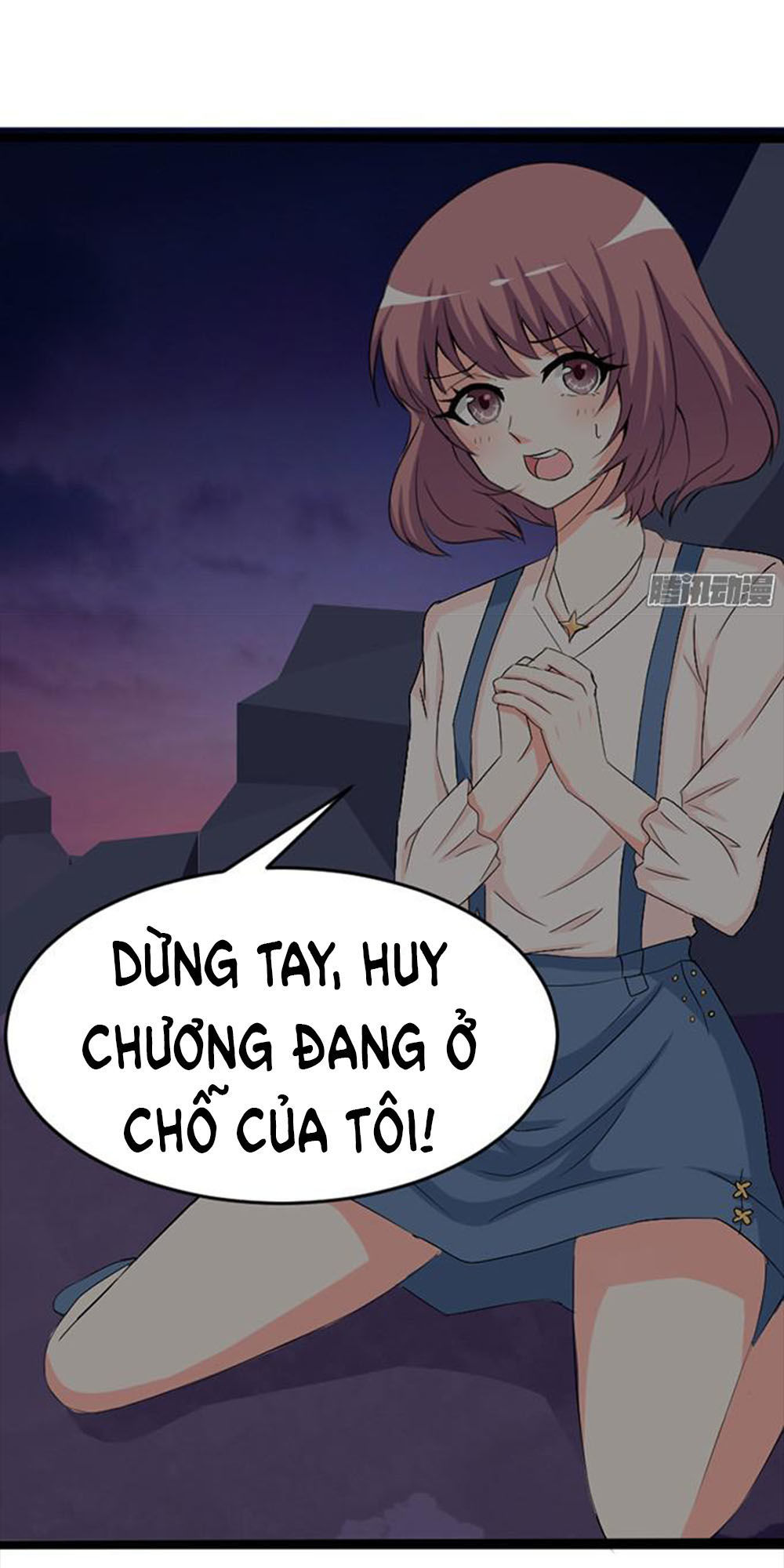 Vương Tử Nhà Tôi Là Nô Bộc Chapter 26 - 3