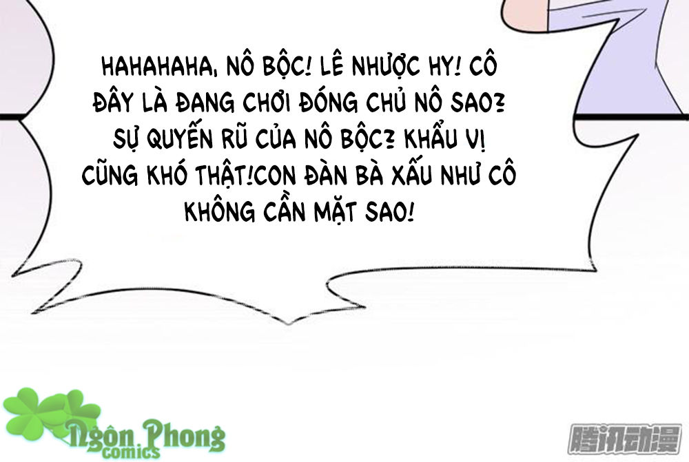 Vương Tử Nhà Tôi Là Nô Bộc Chapter 3 - 24