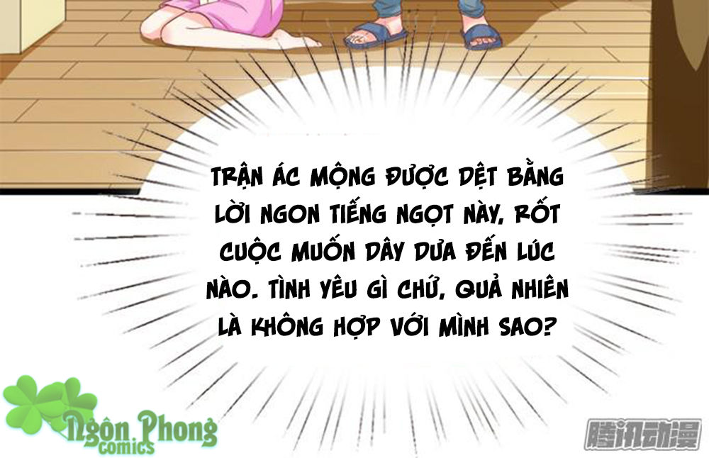 Vương Tử Nhà Tôi Là Nô Bộc Chapter 3 - 37