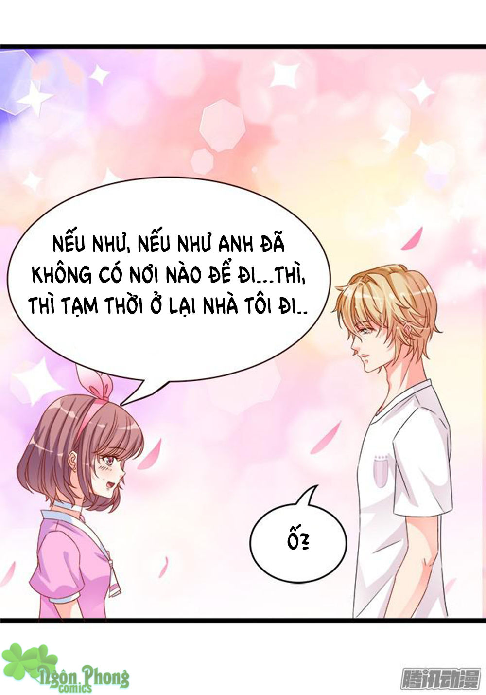 Vương Tử Nhà Tôi Là Nô Bộc Chapter 3 - 50