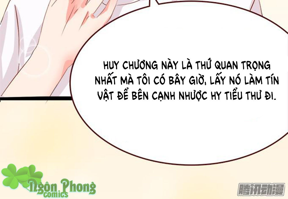 Vương Tử Nhà Tôi Là Nô Bộc Chapter 3 - 59