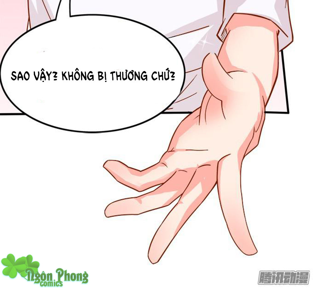 Vương Tử Nhà Tôi Là Nô Bộc Chapter 3 - 10