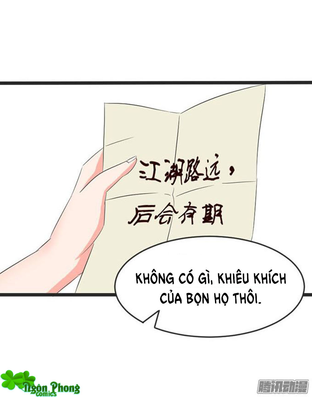 Vương Tử Nhà Tôi Là Nô Bộc Chapter 30 - 46