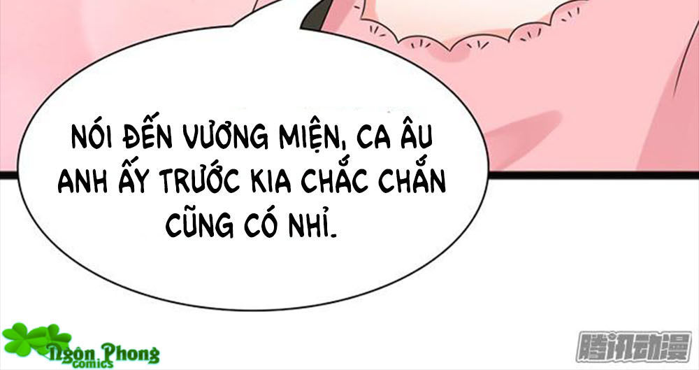 Vương Tử Nhà Tôi Là Nô Bộc Chapter 31 - 42