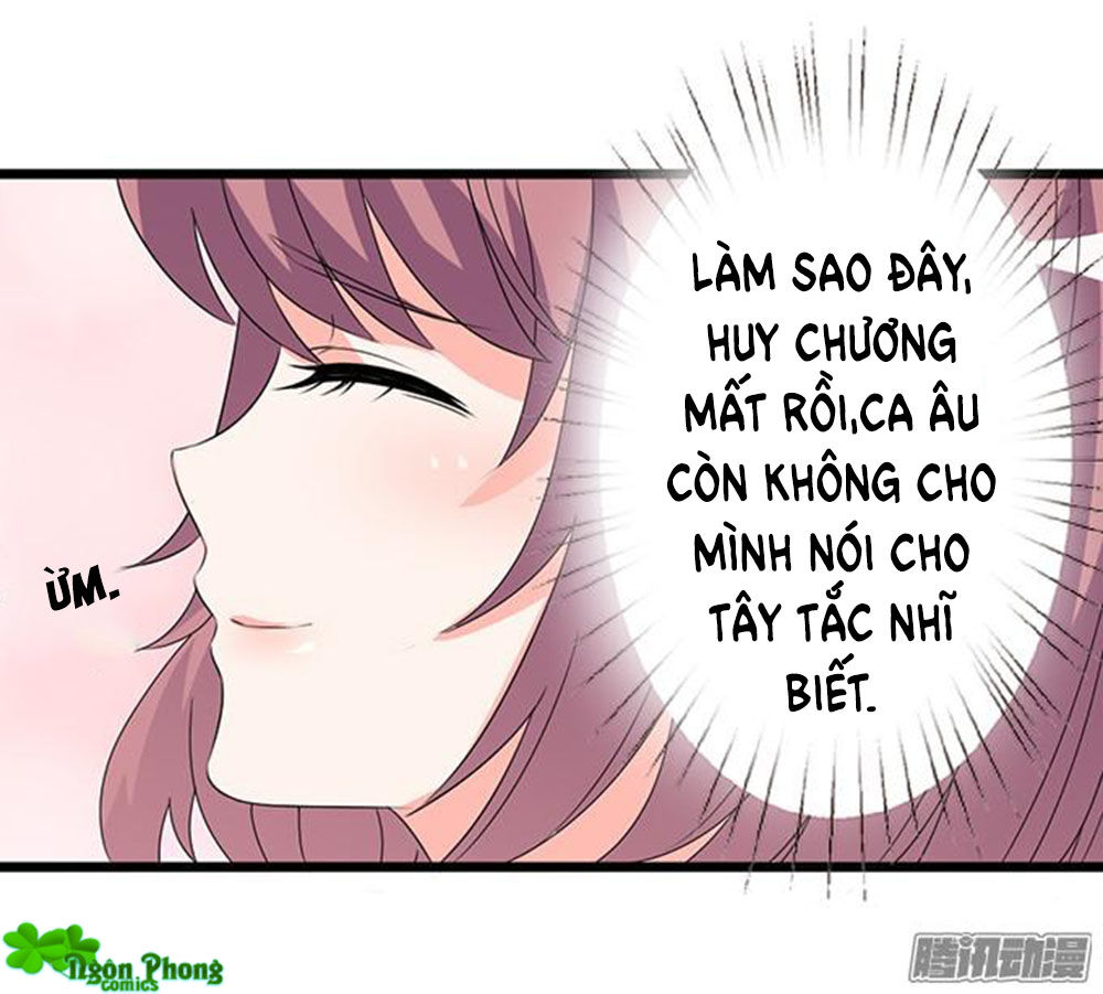 Vương Tử Nhà Tôi Là Nô Bộc Chapter 31 - 8