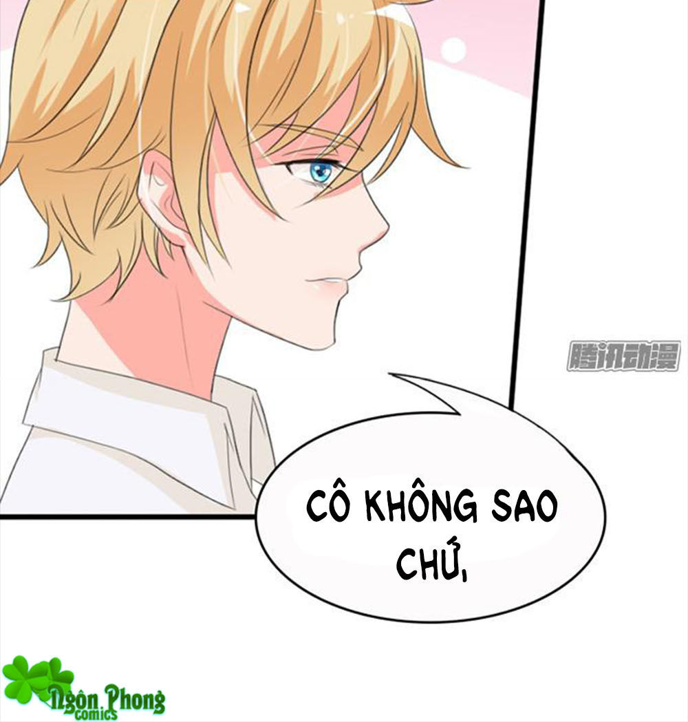 Vương Tử Nhà Tôi Là Nô Bộc Chapter 33 - 66