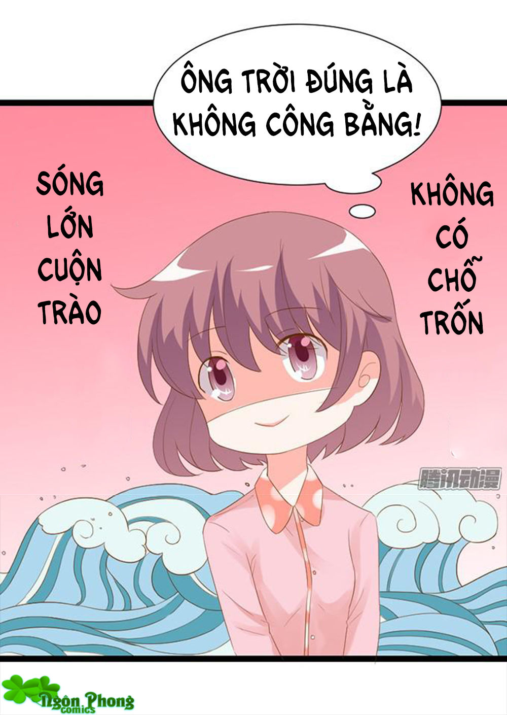 Vương Tử Nhà Tôi Là Nô Bộc Chapter 35 - 21