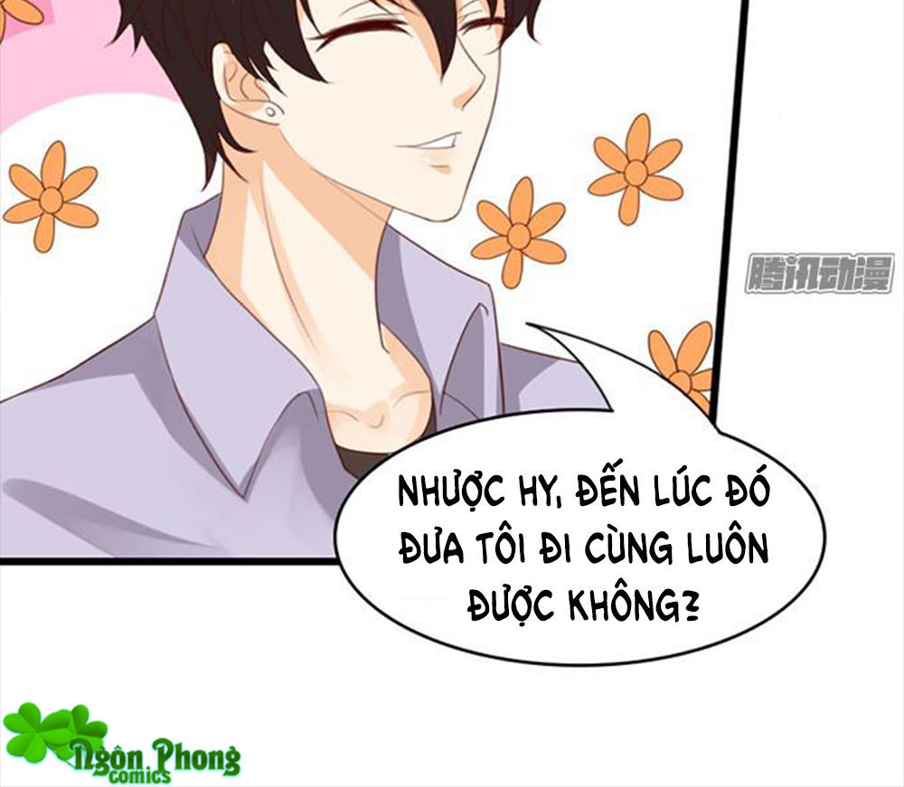 Vương Tử Nhà Tôi Là Nô Bộc Chapter 35 - 59