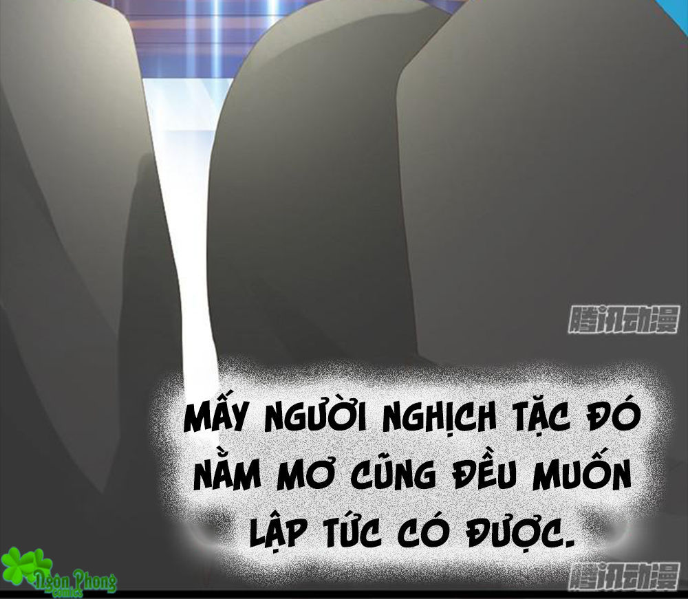 Vương Tử Nhà Tôi Là Nô Bộc Chapter 35 - 8