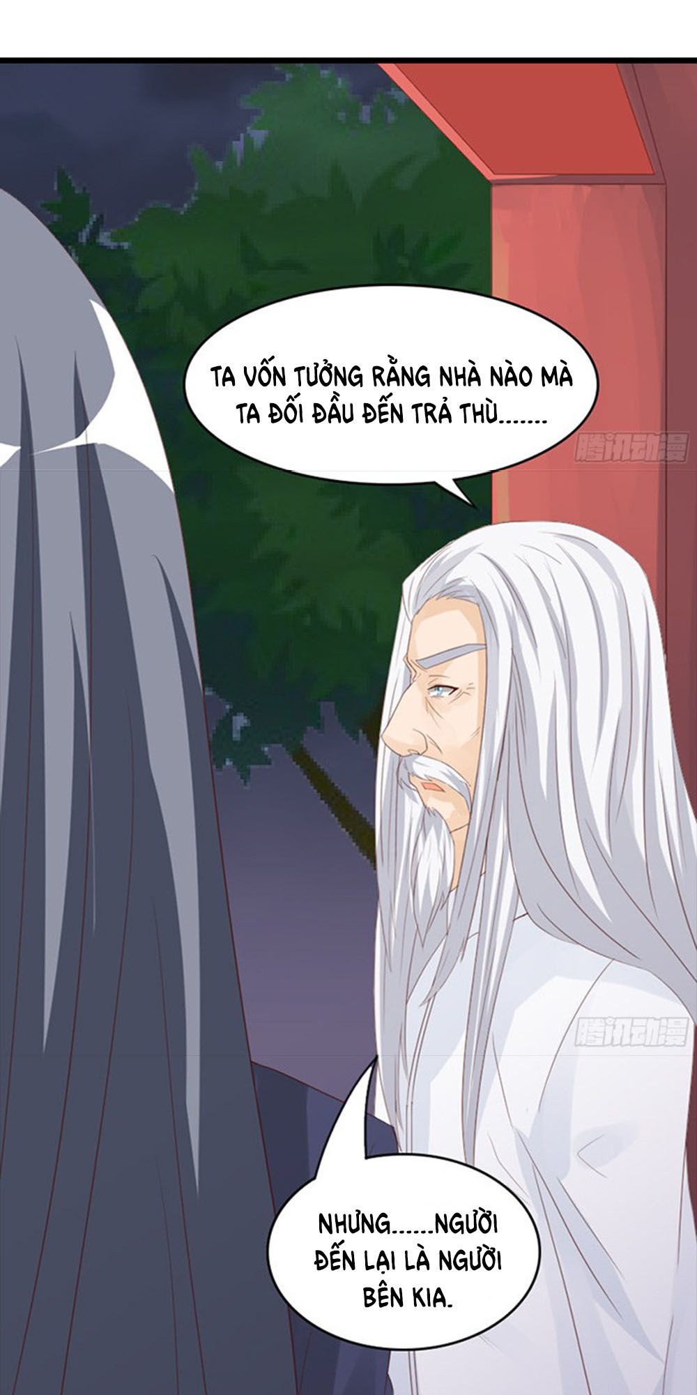 Vương Tử Nhà Tôi Là Nô Bộc Chapter 40 - 8