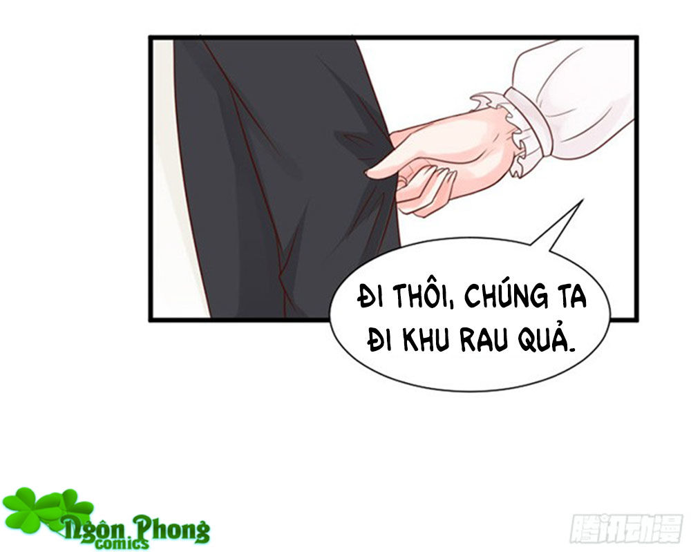 Vương Tử Nhà Tôi Là Nô Bộc Chapter 44 - 16