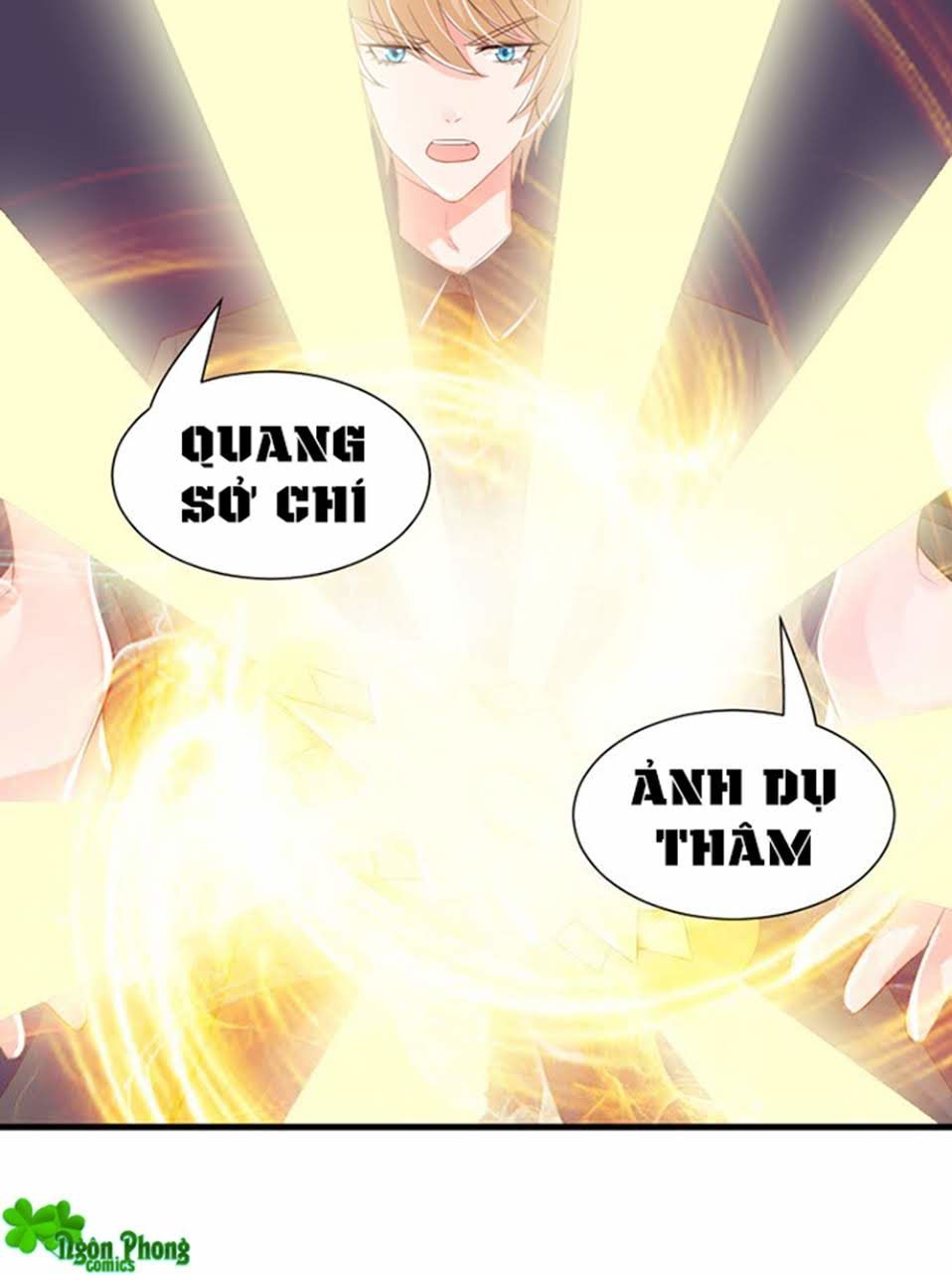 Vương Tử Nhà Tôi Là Nô Bộc Chapter 47 - 20