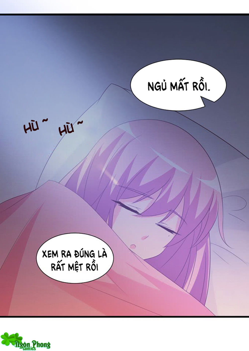 Vương Tử Nhà Tôi Là Nô Bộc Chapter 48 - 25