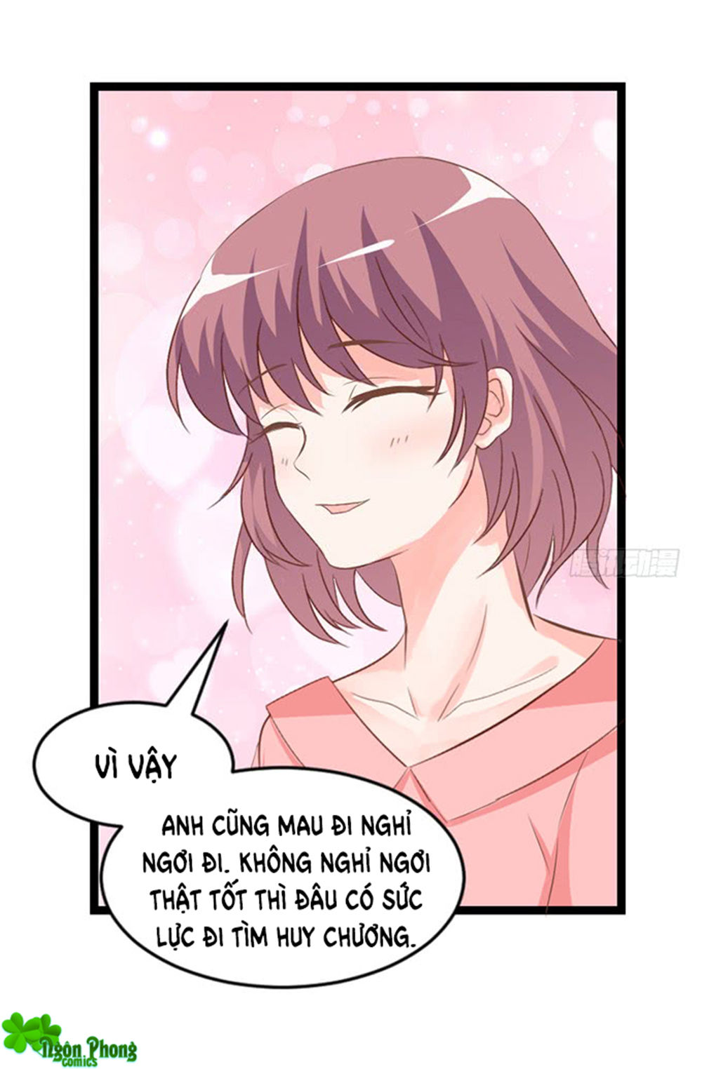 Vương Tử Nhà Tôi Là Nô Bộc Chapter 48 - 7