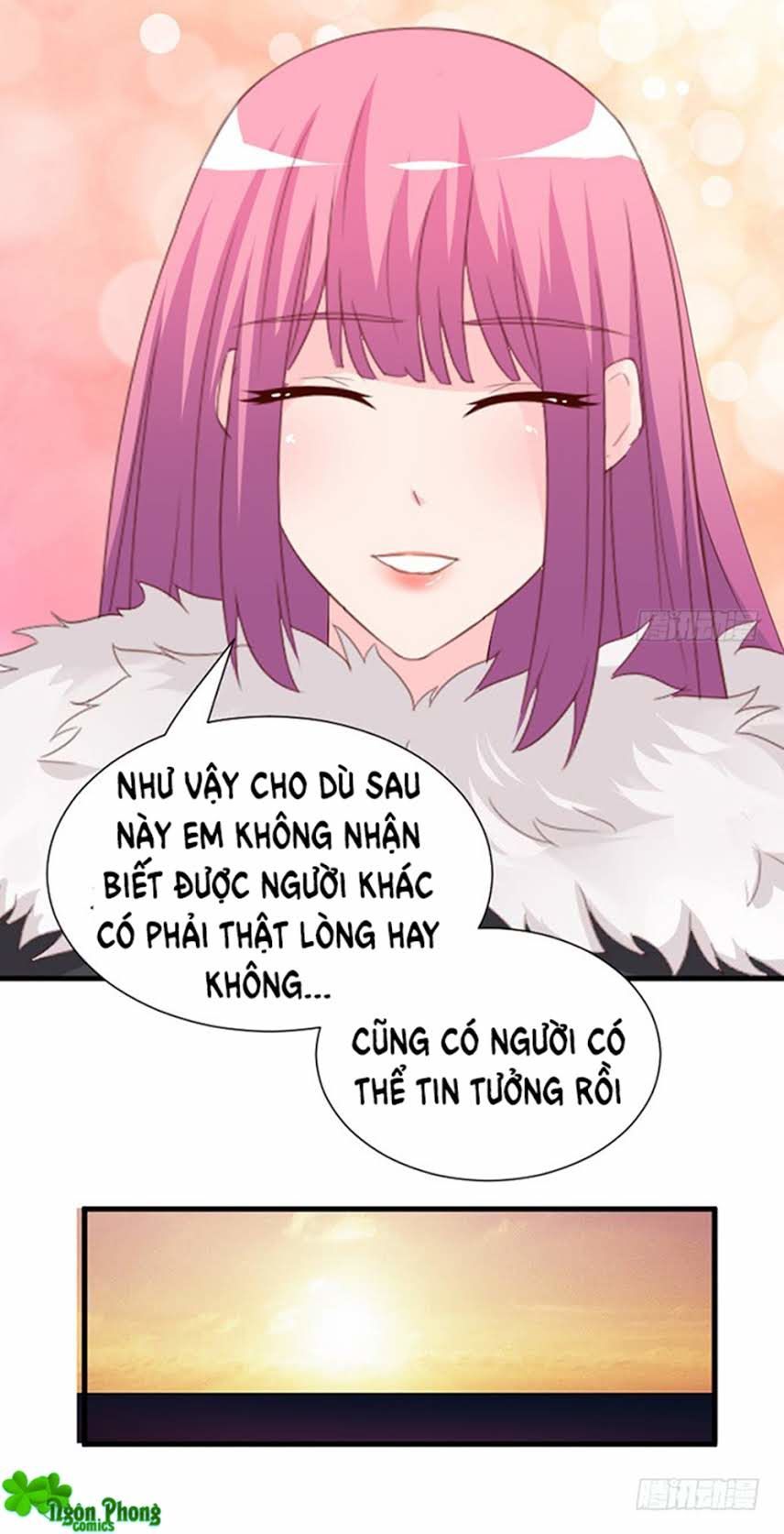 Vương Tử Nhà Tôi Là Nô Bộc Chapter 49 - 18