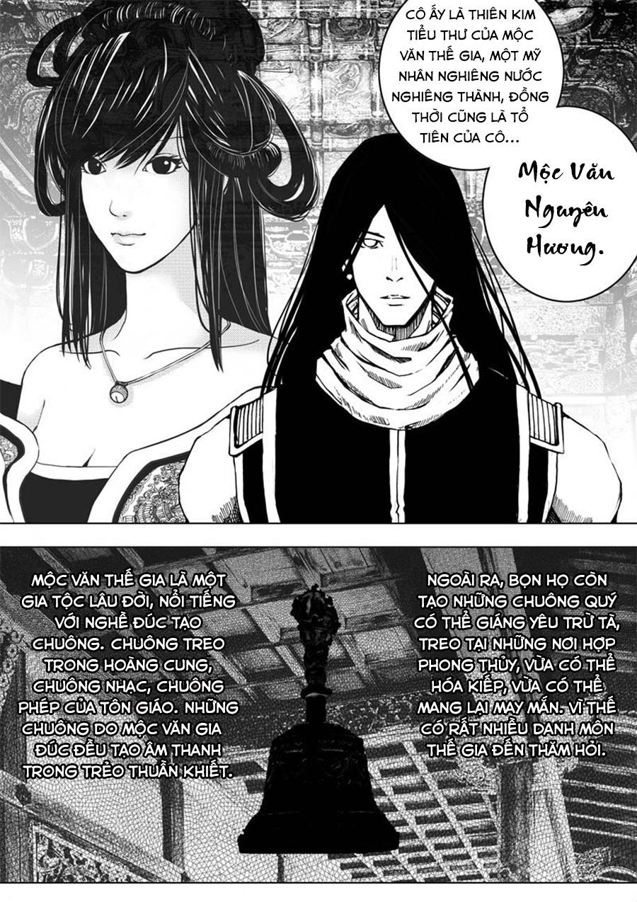 Rakshasa Street Chapter 8 - 6