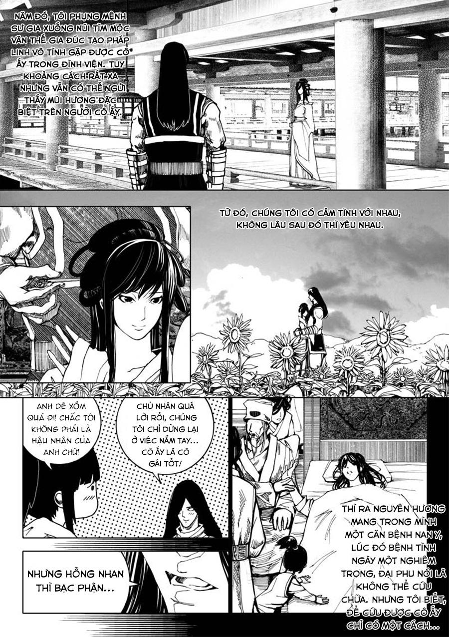 Rakshasa Street Chapter 8 - 7