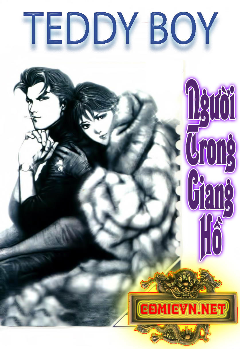 Người Trong Giang Hồ Chapter 503 - 1