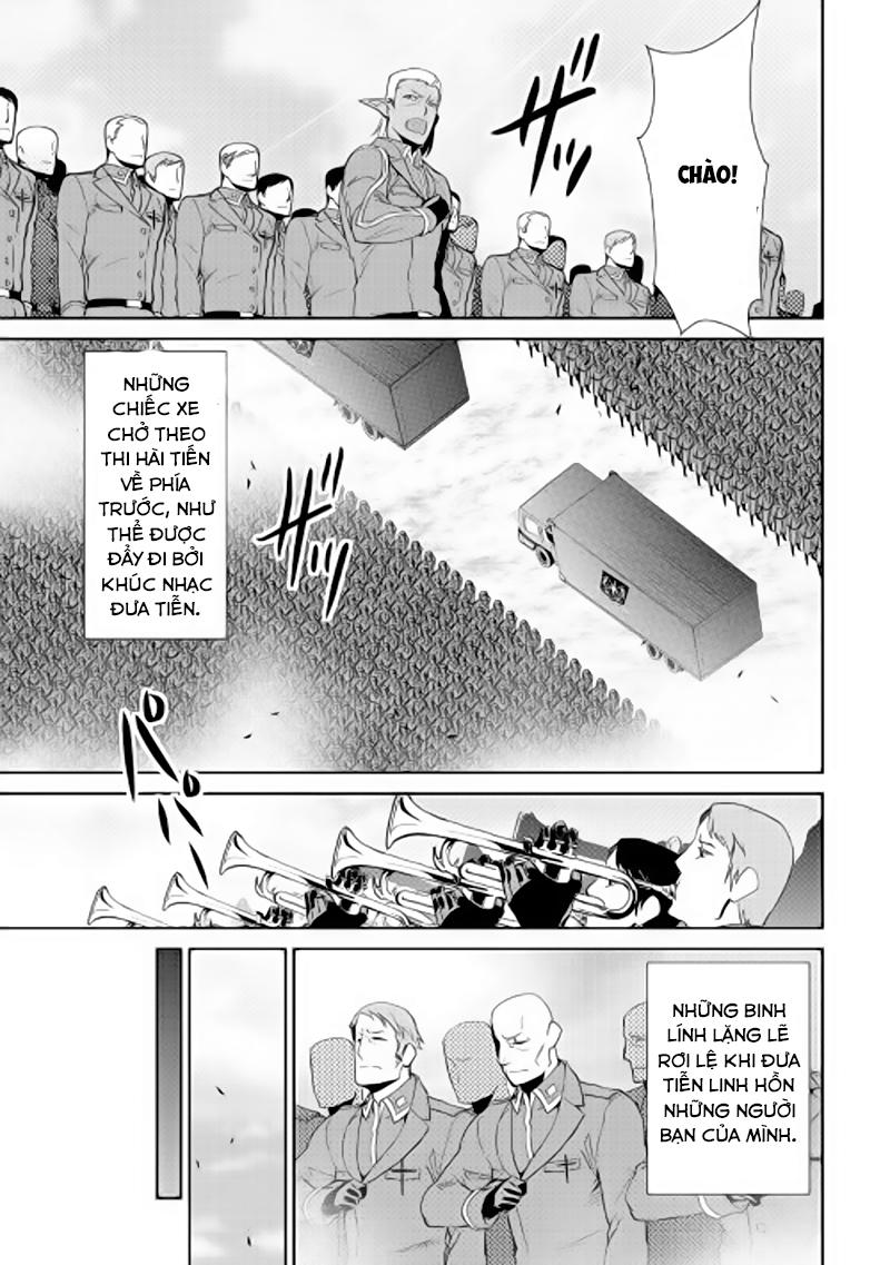 Shiro No Koukoku Monogatari Chapter 39 - 7