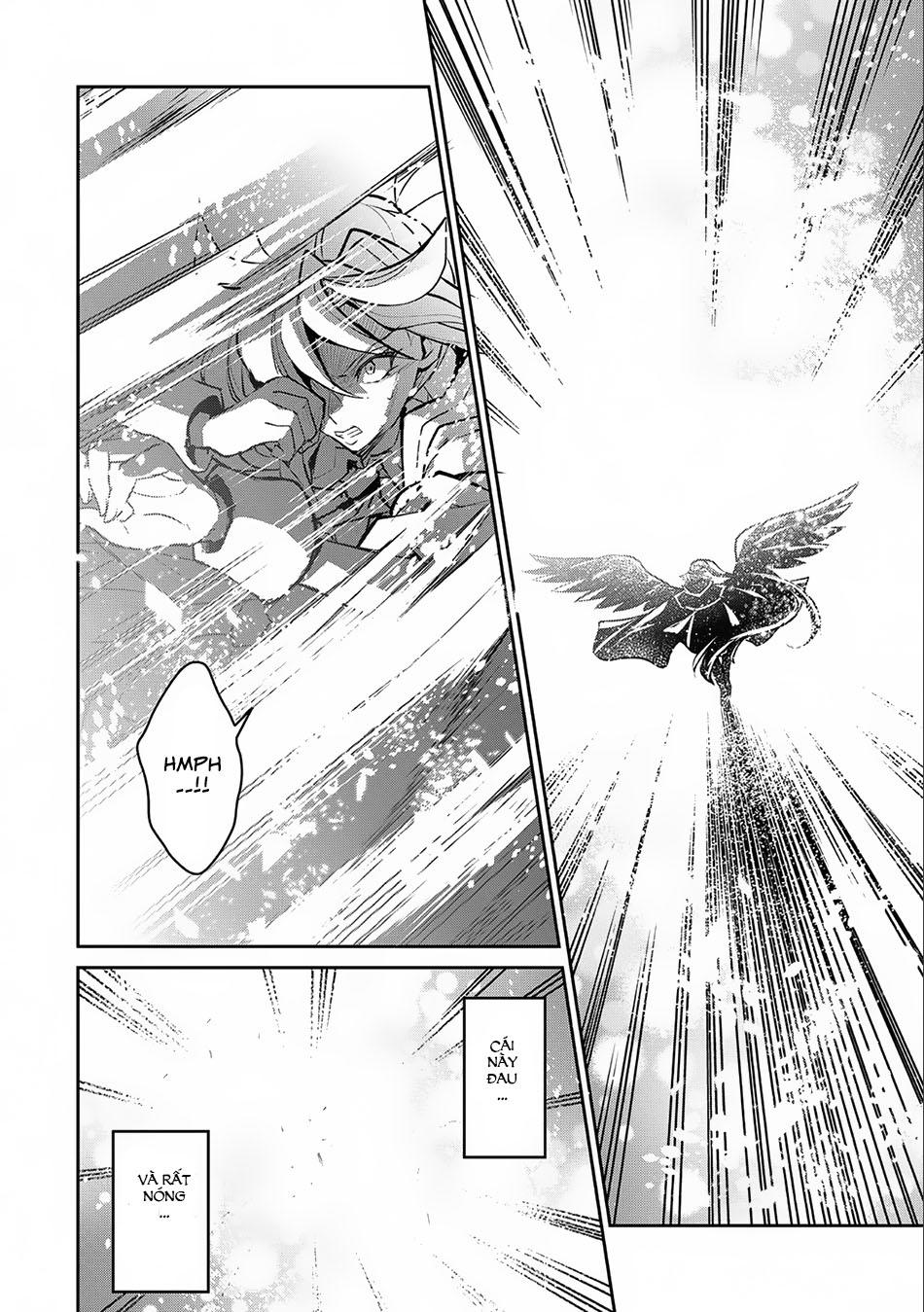 Yasei No Last Boss Ga Arawareta Chapter 9 - 10