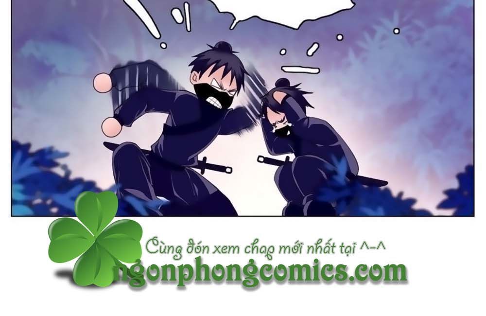 Hắn Ta Là Vua Chapter 11 - 22