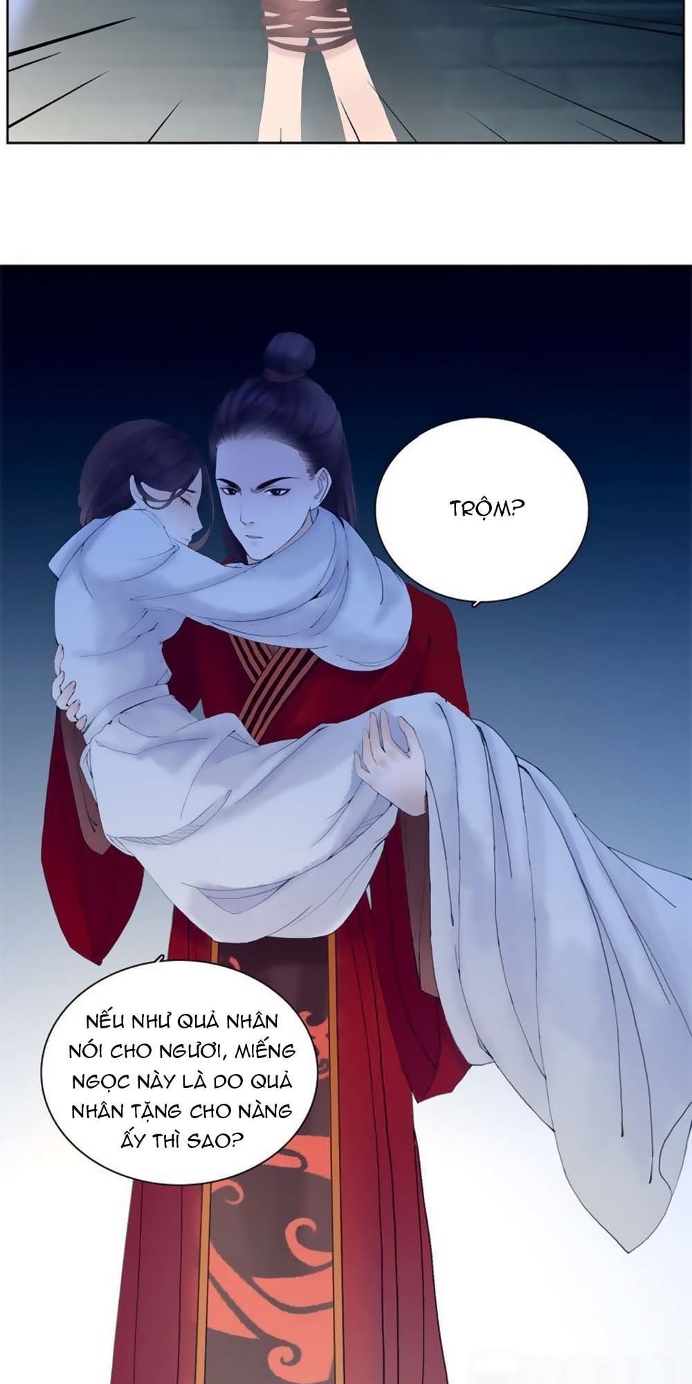 Hắn Ta Là Vua Chapter 16 - 7