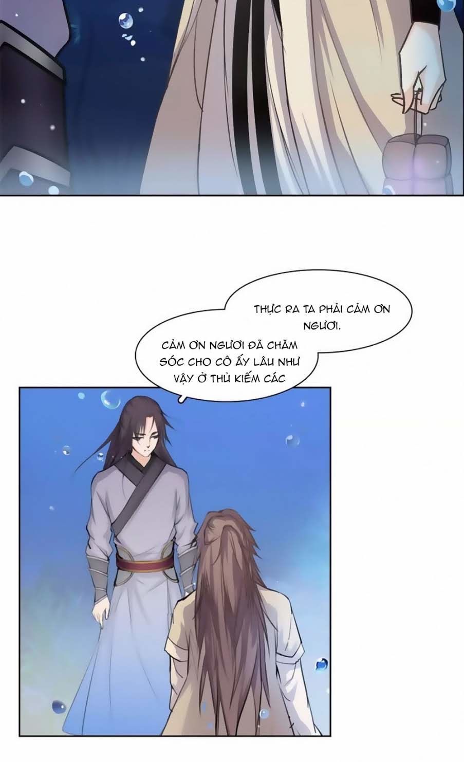 Hắn Ta Là Vua Chapter 36 - 12