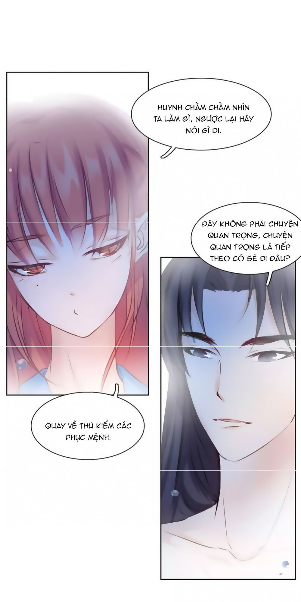 Hắn Ta Là Vua Chapter 37 - 11