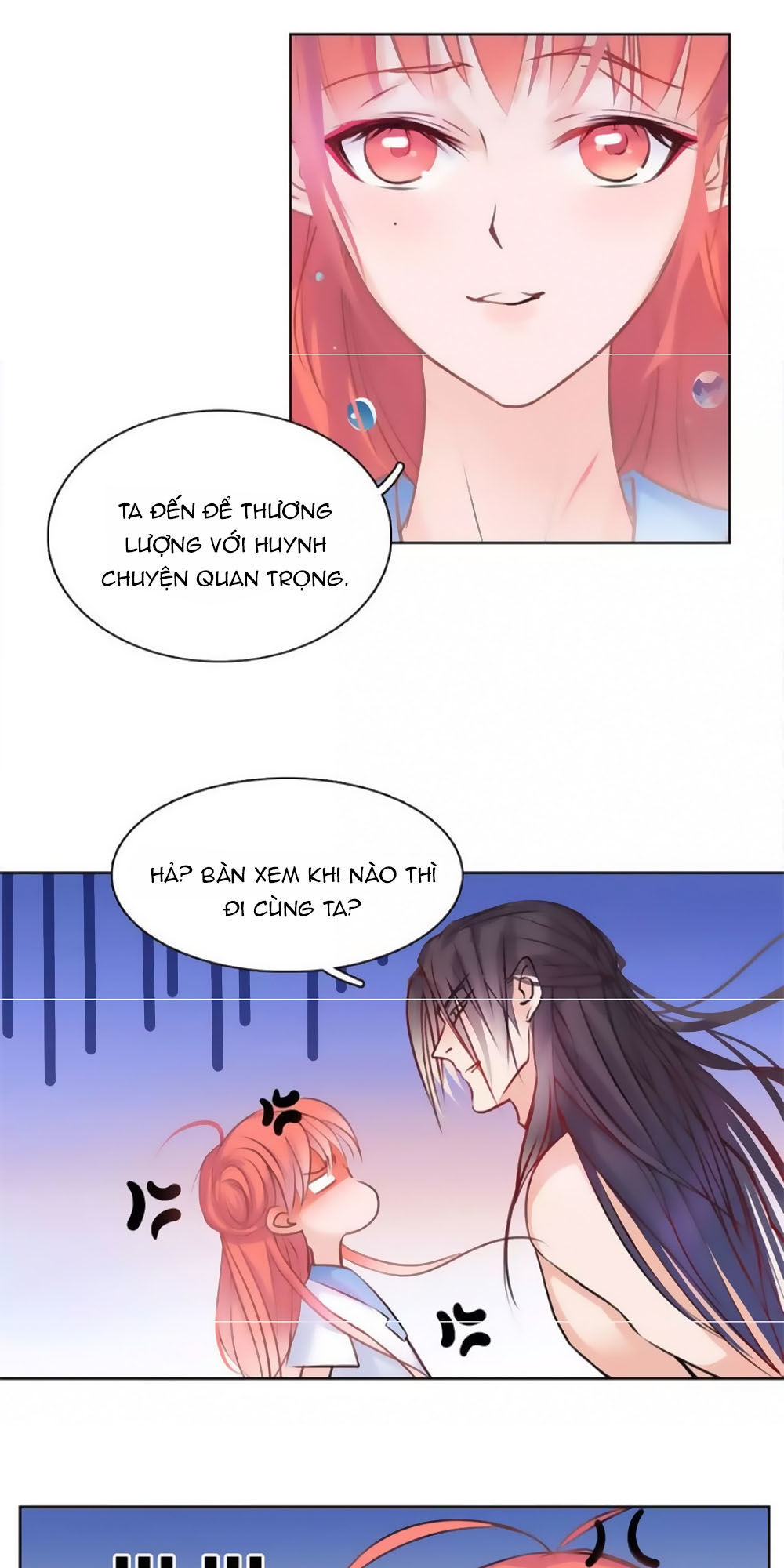 Hắn Ta Là Vua Chapter 37 - 5