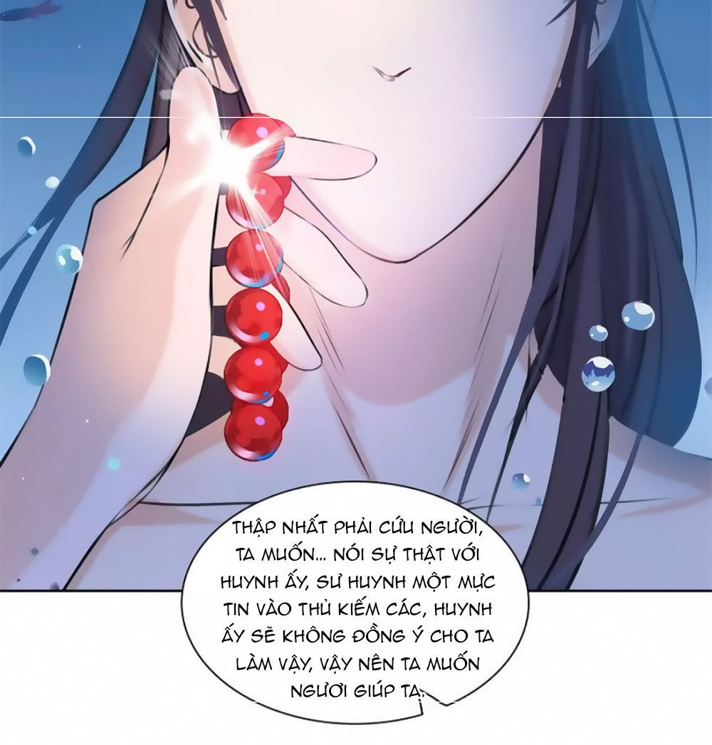 Hắn Ta Là Vua Chapter 37 - 10