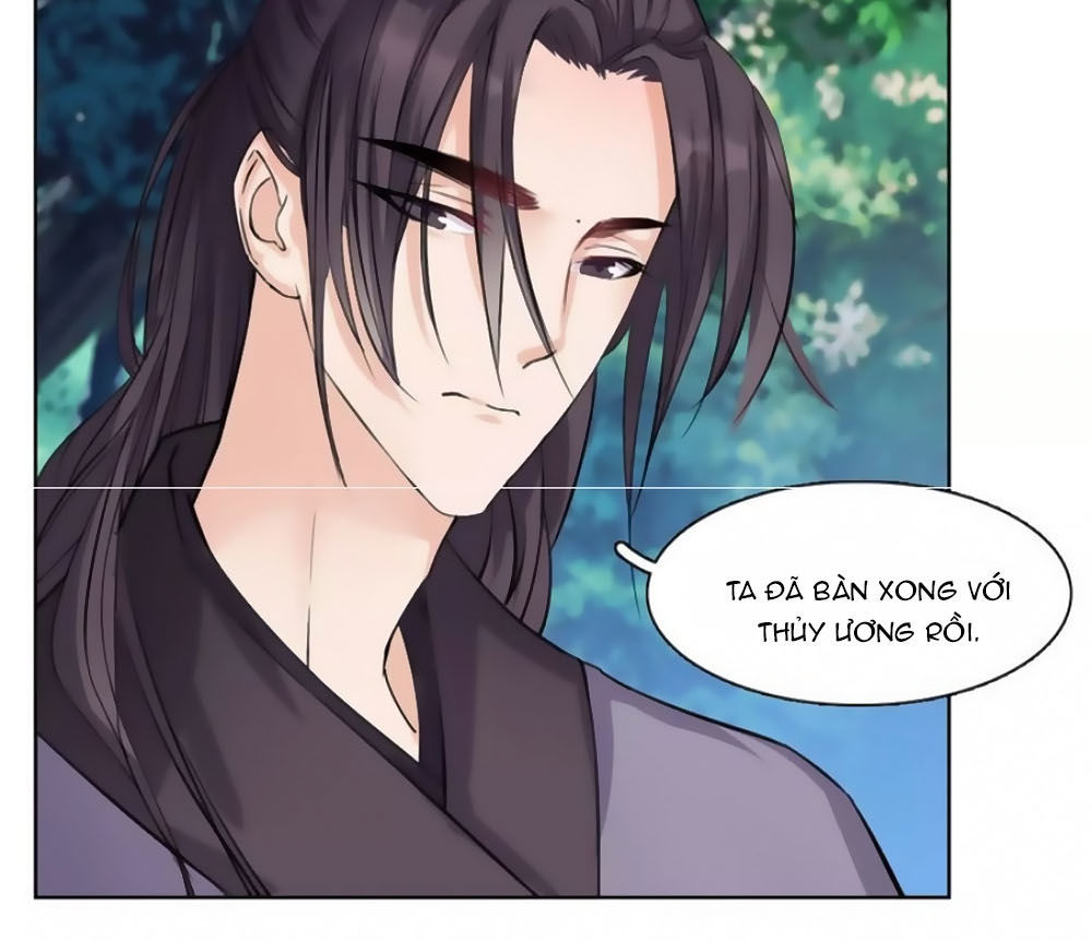 Hắn Ta Là Vua Chapter 38 - 32