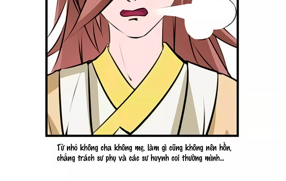 Hắn Ta Là Vua Chapter 45 - 15