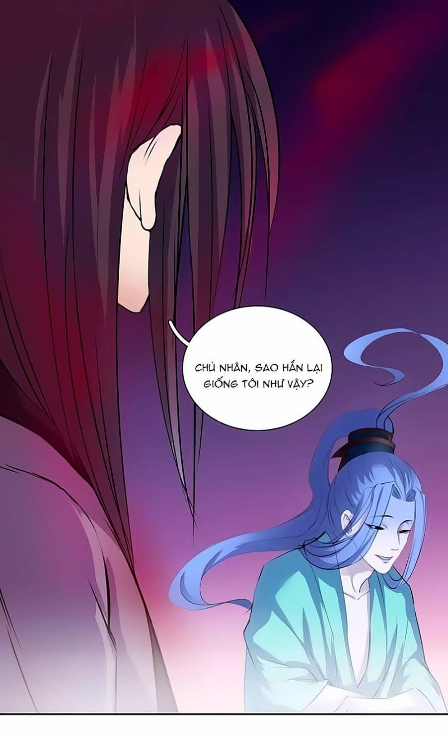 Hắn Ta Là Vua Chapter 46 - 6