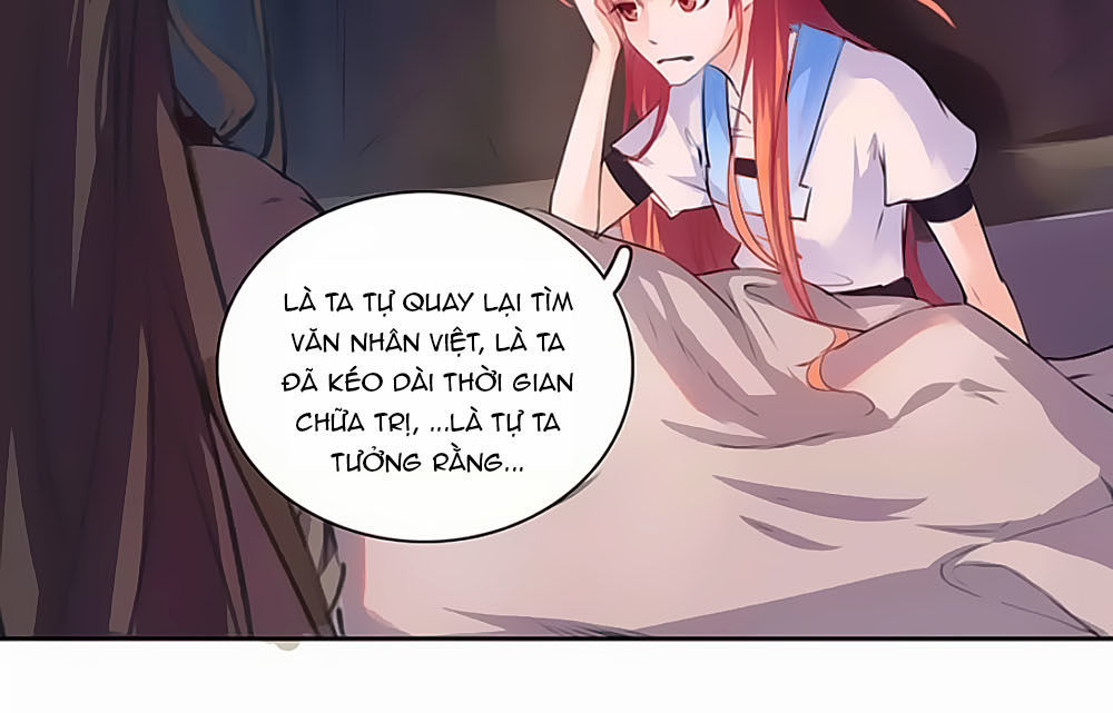 Hắn Ta Là Vua Chapter 49 - 7