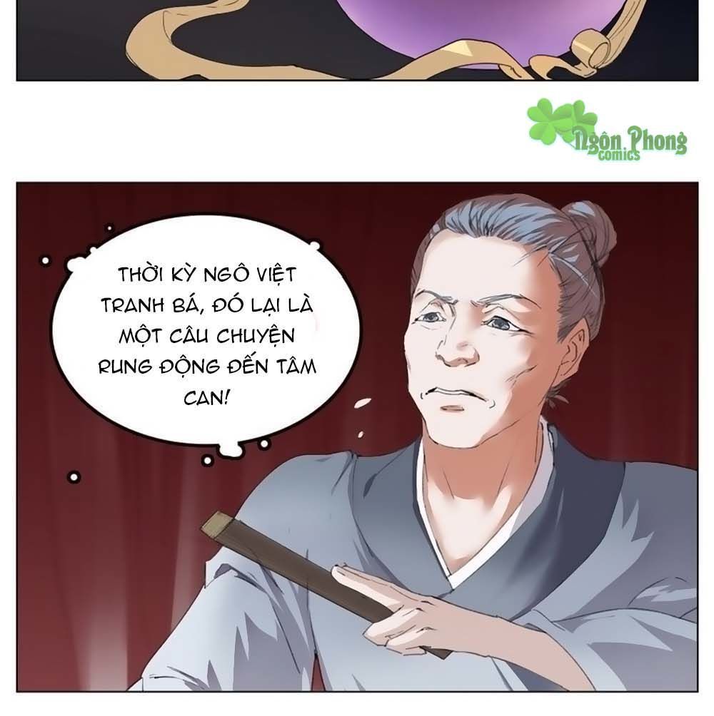 Hắn Ta Là Vua Chapter 7 - 16