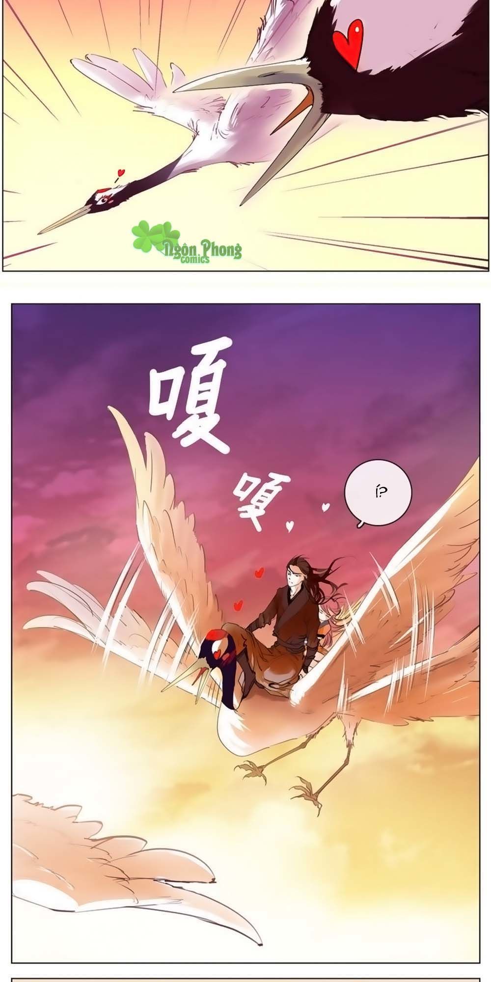 Hắn Ta Là Vua Chapter 7 - 4