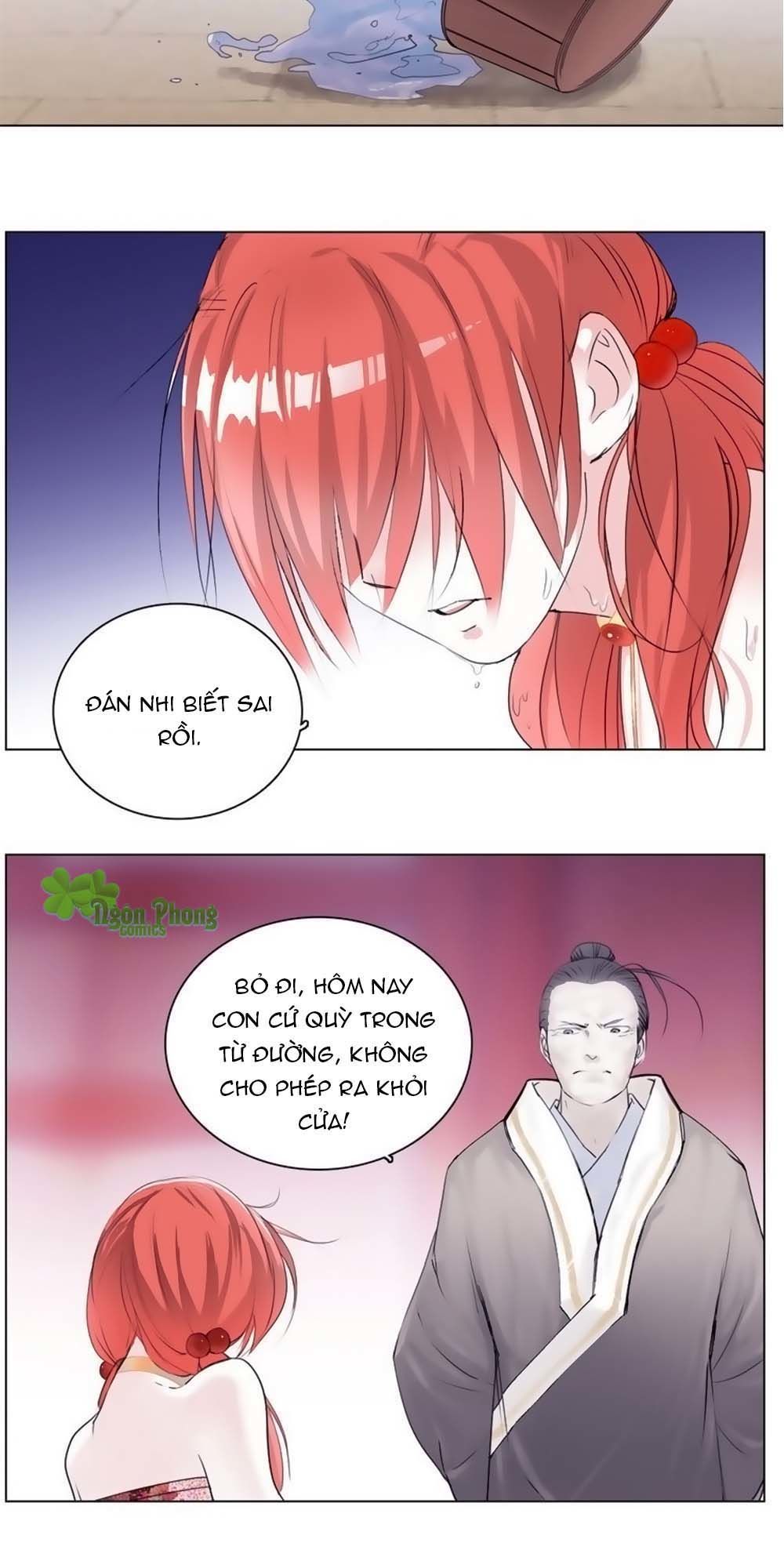 Hắn Ta Là Vua Chapter 9 - 15