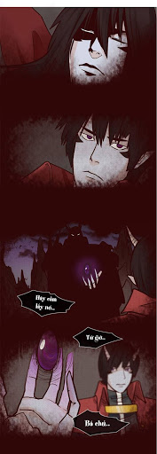 The Devil King Is Bored Chapter 17 - 12