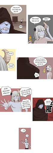 The Devil King Is Bored Chapter 30 - 10