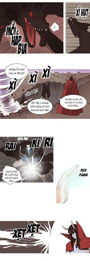 The Devil King Is Bored Chapter 31 - 10