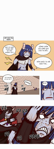 The Devil King Is Bored Chapter 5 - 15