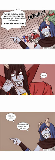 The Devil King Is Bored Chapter 6 - 12