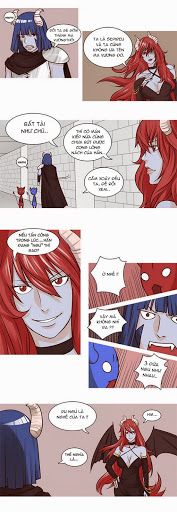 The Devil King Is Bored Chapter 6 - 5