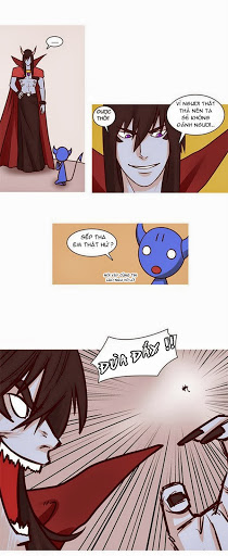 The Devil King Is Bored Chapter 7 - 15