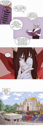 The Devil King Is Bored Chapter 7 - 7