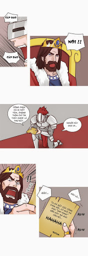 The Devil King Is Bored Chapter 7 - 8