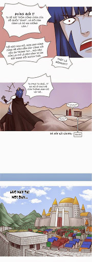 The Devil King Is Bored Chapter 9 - 1