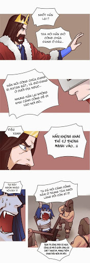 The Devil King Is Bored Chapter 9 - 5